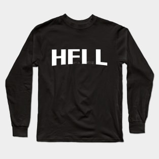 HFIL Long Sleeve T-Shirt